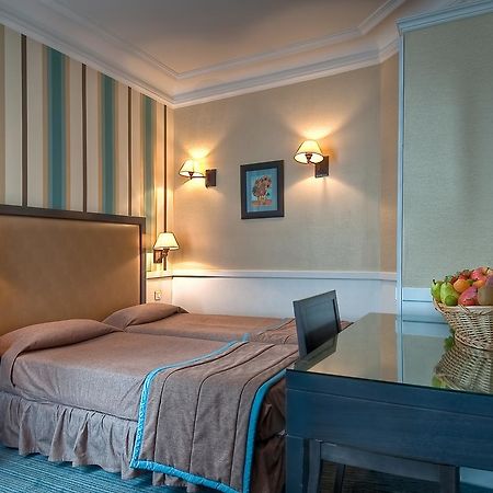 Elysees Apartments Париж Экстерьер фото