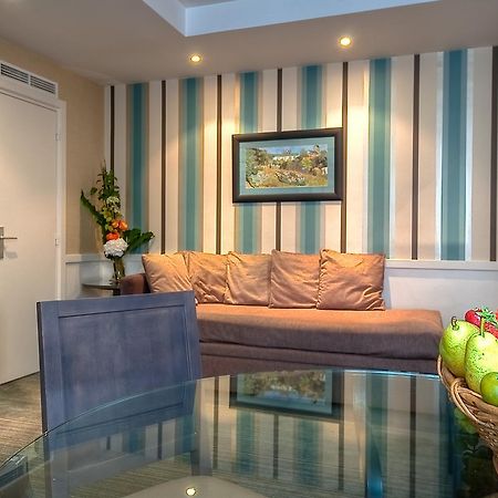 Elysees Apartments Париж Экстерьер фото