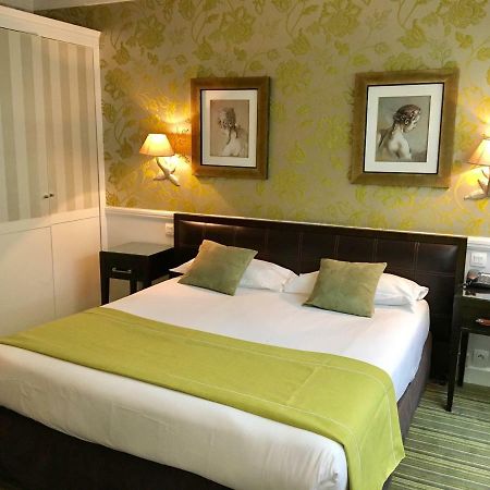 Elysees Apartments Париж Экстерьер фото