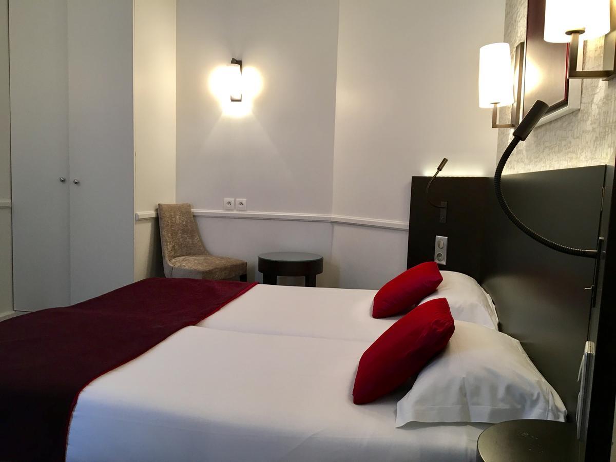 Elysees Apartments Париж Экстерьер фото