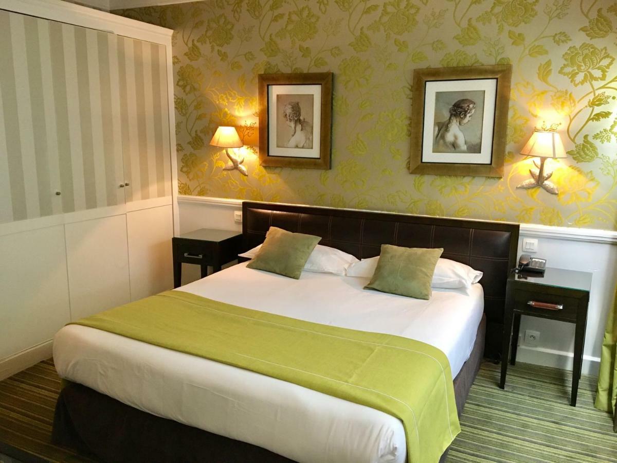 Elysees Apartments Париж Экстерьер фото